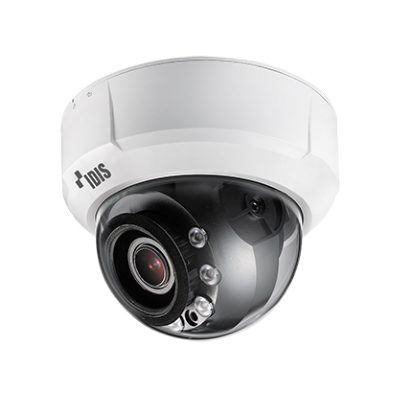 IDIS DC-D3233RX-N IP Dome camera IDIS DC-D3233RX-N Full HD IR Dome Camera