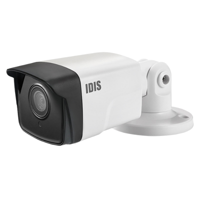 IDIS DC-E4212WR 2.8mm IP camera IDIS DC-E4212WR 2.8mm Full HD IR Bullet Camera