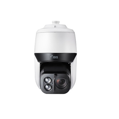 IDIS DC-S3583HRX IP Dome camera IDIS DC-S3583HRX 5MP 31x IR PTZ Camera