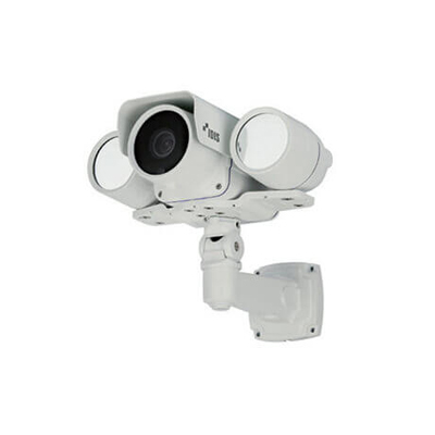 IDIS DC-T1244WR IP camera IDIS DC-T1244WR 2MP IR Bullet Camera For ANPR