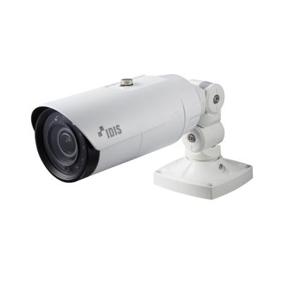 IDIS DC-T3233HRXL IP camera IDIS DC-T3233HRXL LightMaster Full HD IR Bullet Camera With Heater