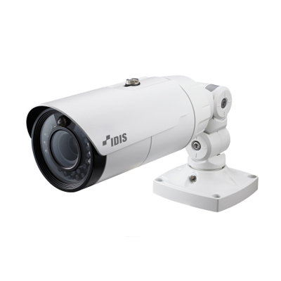 IDIS DC-T3234HRX IP camera IDIS DC-T3234HRX Full HD IR Bullet Camera With PIR Sensor