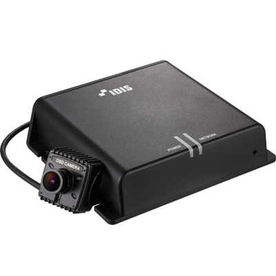IDIS DC-V3213XJ-2.5mm IP camera IDIS DC-V3213XJ-2.5mm Covert Modular Camera