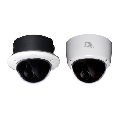 Dallmeier DDF5300HDV-DN IP Dome camera Dallmeier DDF5300HDV-DN 6MP 3K High Definition Camera