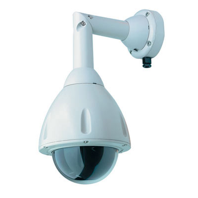 Dedicated Micros (Dennard) 2060 P IP Dome camera Dedicated Micros Dennard 2060 Dome with 36x optical zoom