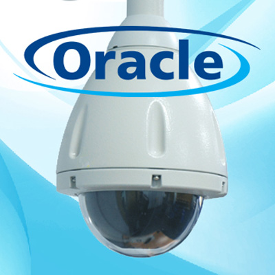 Dedicated Micros (Dennard) DM/OD/IHY18B IP Dome camera Dedicated Micros (Dennard) DM/OD/IHY18B Internal colour hybrid PTZ dome