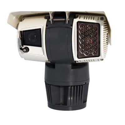 Dedicated Micros DM/8080-36D IP camera Dedicated Micros DM/8080-36D compact integrated ptz camera unit