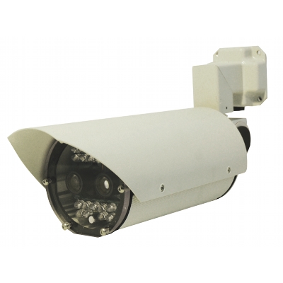 Dedicated Micros DM/CMVU-PR1850D-Overview IP camera Dedicated Micros DM/CMVU-PR1850D-Overview