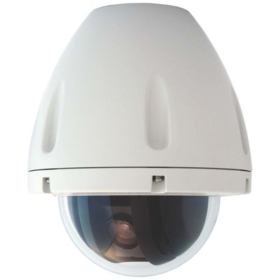 Dedicated Micros DM/CV/EIP28P IP Dome camera Dedicated Micros DM/CV/EIP28P CamVu IP PTZ dome