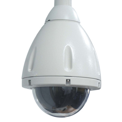 Dedicated Micros DM/IPCSD/18CM IP camera Dedicated Micros DM/IPCSD/18CM is an indoor 18x optical zoom colour camera with 460 TVL