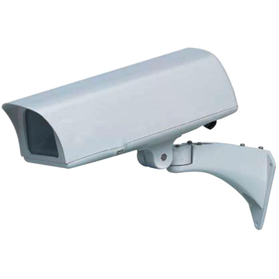 Dedicated Micros DM/PIC-DNU312/L CCTV camera Dedicated Micros DM/PIC-DNU312/L IP66 rated direct drive auto iris