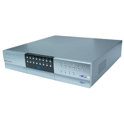 Dedicated Micros DM/SDACP32MAX Digital video recorder (DVR) Dedicated Micros DM/SDACP32MAX digital video recorder with multimode recording
