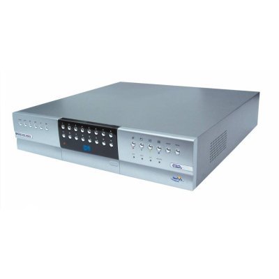 Dedicated Micros DS2P 16DVD - 1TB Digital video recorder (DVR) New DS2 Plus from Dedicated Micros – industry leading features with great price performance