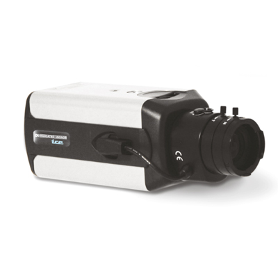 Dedicated Micros ICE Colour Mono CCTV camera Dedicated Micros ICE Colour Mono colour/monochrome CCTV camera