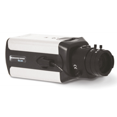 Dedicated Micros ICE HyperD Camera CCTV camera Dedicated Micros ICE HyperD Camera indoor/outdoor CCTV