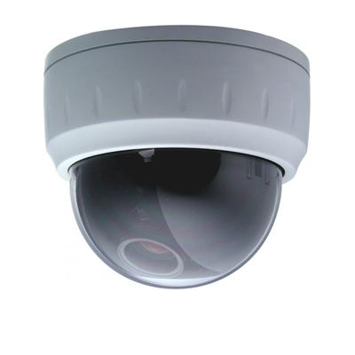 deView MD4DP22H29V10I Dome camera deView MD4DP22H29V10I high-impact polycarbonate housing