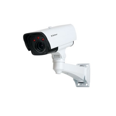 Dallmeier DF5100HD-DN/IR IP camera Dallmeier DF5100HD-DN/IR 4MP HD camera