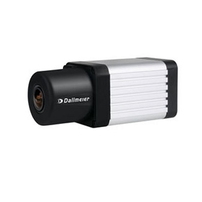 Dallmeier DF5300HD-DN IP camera Dallmeier DF5300HD-DN 6MP 3K High Definition Camera