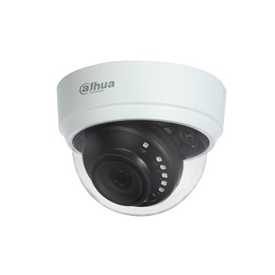 Dahua Technology HAC-HDPW1200R Dome camera Dahua Technology HAC-HDPW1200R 2MP HDCVI IR Dome Camera