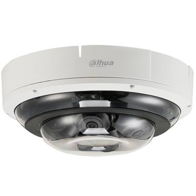 Dahua Technology DH-IPC-PDBW5831N-B360 IP camera Dahua Technology DH-IPC-PDBW5831N-B360 Multi-flex™ 4x2MP IP Camera