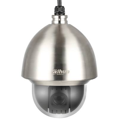 Dahua Technology DH-SD60230UN-HNI-SL IP Dome camera Dahua Technology DH-SD60230UN-HNI-SL 2MP 30x Corrosion-resistant Network PTZ