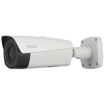 Dahua Technology DH-TPC-BF5600N-B IP camera Dahua Technology DH-TPC-BF5600N-B 640 x 512 Thermal Network Bullet