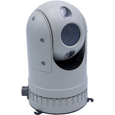 Dahua Technology DHI-MPTZ1100-2030RA-NT IP camera Dahua Technology DHI-MPTZ1100-2030RA-NT 2MP Portable PTZ Network Camera