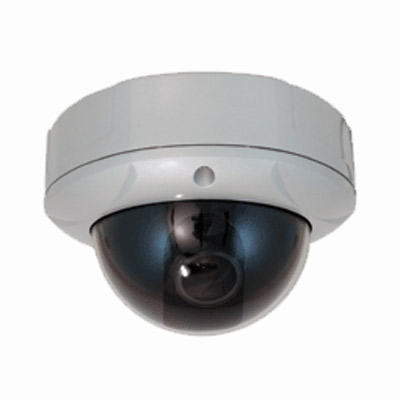 Digimerge DCS210533P Dome camera Digimerge DCS210533P - hi-res digital day/night varifocal dome camera
