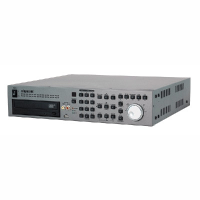 Digimerge VCE404301 Digital video recorder (DVR) Digimerge VCE404301 4 channel network DVR with 300 GB HDD