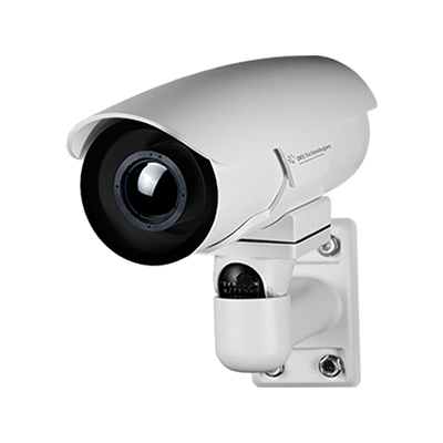 DRS 3324-N IP camera DRS 3324-N 30 Fps Thermal IP Camera