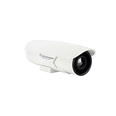 DRS 6918-P IP camera DRS 6918-P 9 fps thermal IP camera with 35mm focal length