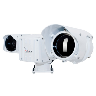 DRS WatchMaster PRO IP Dome camera DRS WatchMaster PRO Light Weight IP Dome Camera