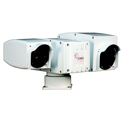 DRS WatchMaster PRO plus IP Dome camera DRS WatchMaster PRO Plus Thermal IP Dome Camera