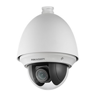 Hikvision DS-2AE4215T-A(C) Dome camera Hikvision DS-2AE4215T-A(C) 2 MP Turbo 4-Inch Speed Dome