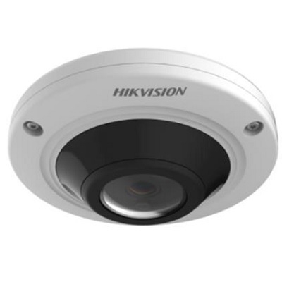 Hikvision DS-2CC52C7T-VPIR Dome camera Hikvision DS-2CC52C7T-VPIR HD720P Vandal Proof IR Dome Camera
