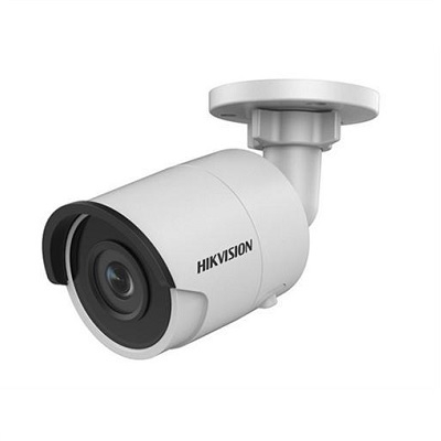 Hikvision DS-2CD202PFWD-I IP camera Hikvision DS-2CD202PFWD-I 2 MP Ultra-Low Light Network Bullet Camera
