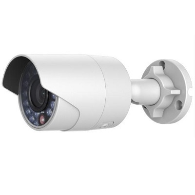 Hikvision DS-2CD202RF-I(W) IP camera Hikvision DS-2CD202RF-I(W) 2MP IR Bullet Network Camera