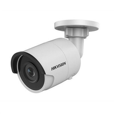 Hikvision DS-2CD205RFWD-I IP camera Hikvision DS-2CD205RFWD-I 5 MP Network Bullet Camera