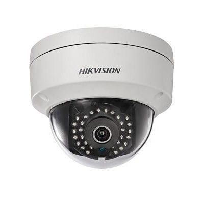 hikvision ds-2cd2132-i firmware