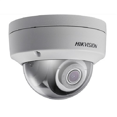 Hikvision DS-2CD2123G0-I(S) IP Dome camera Hikvision DS-2CD2123G0-I(S) 2 MP IR Fixed Dome Network Camera