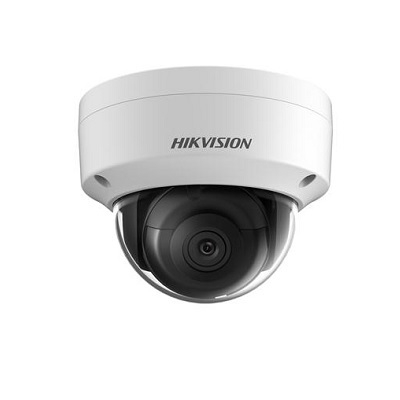 Hikvision DS-2CD212RFWD-I IP Dome camera Hikvision DS-2CD212RFWD-I 2 MP Ultra-Low Light Network Dome Camera