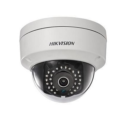 Hikvision DS-2CD212PF-I(W)(S) IP Dome camera Hikvision DS-2CD212PF-I(W)(S) 2MP Fixed Dome Network Camera