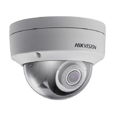 hikvision vf ir dome network camera