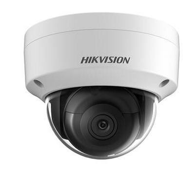 hikvision vf ir dome network camera