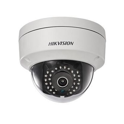 Hikvision DS-2CD214PFWD-I(W)(S) IP Dome camera Hikvision DS-2CD214PFWD-I(W)(S) 4MP WDR Fixed Dome Network Camera