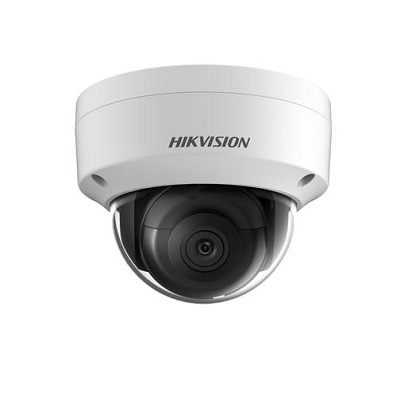Hikvision DS-2CD215PFWD-I IP Dome camera Hikvision DS-2CD215PFWD-I 5 MP Network Dome Camera