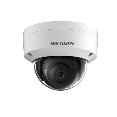 Hikvision DS-2CD215RFWD-I IP Dome camera Hikvision DS-2CD215RFWD-I 5 MP Network Dome Camera