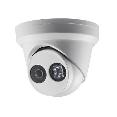 Hikvision DS-2CD2323G0-I IP camera Hikvision DS-2CD2323G0-I 2 MP IR Fixed Turret Network Camera