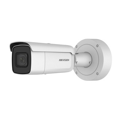 hikvision exir vf bullet network camera