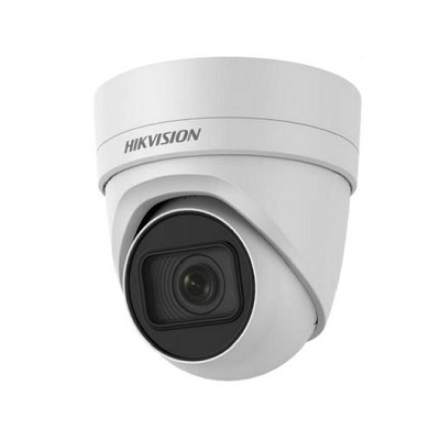 Hikvision DS-2CD2635FWD-IZS IP camera Hikvision DS-2CD2635FWD-IZS 3 MP WDR Vari-focal Network Turret Camera